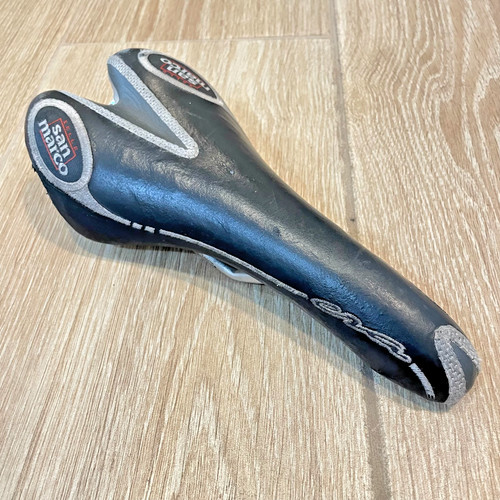 Sella bici corsa strada mtb - bici, da