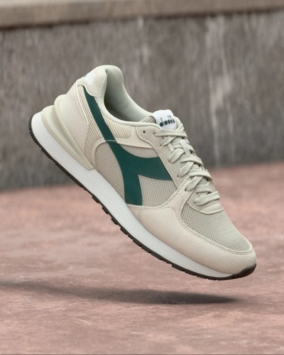 Scarpe sneakers uomo diadora - scarpe,