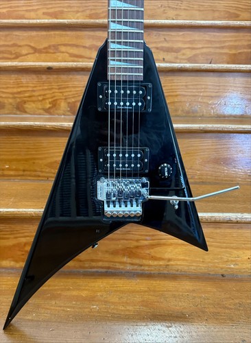 Jackson rx10d nero - jackson,