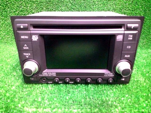Ricevitore autoradio doppio