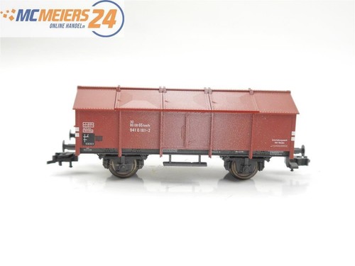 Fleischmann vagone merci - fleischmann,