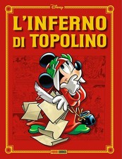 L'INFERNO DI TOPOLINO -