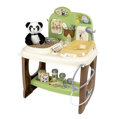 Smoby animal care - animal,