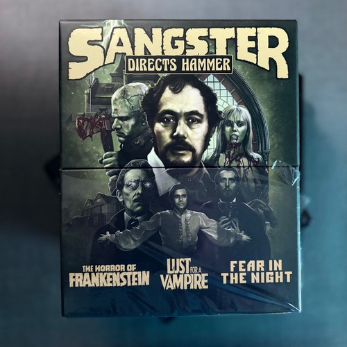 Sangster directs hammer 3 - sangster,