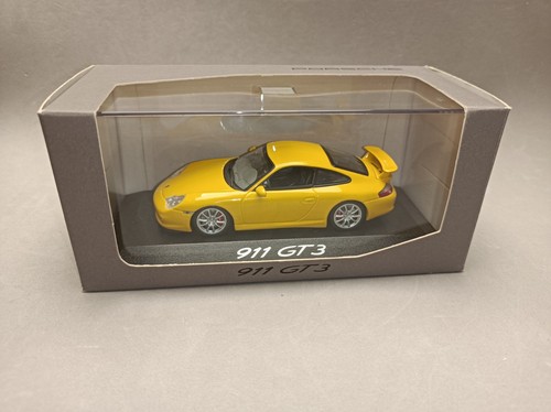 Porsche 911 gt3 - 911,