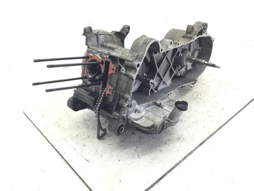 Carter motore albero e - +,