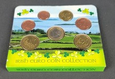 Monete Irlandesi Sigillate