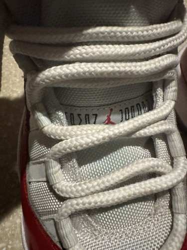 Air jordan taglia - 11, 8,5