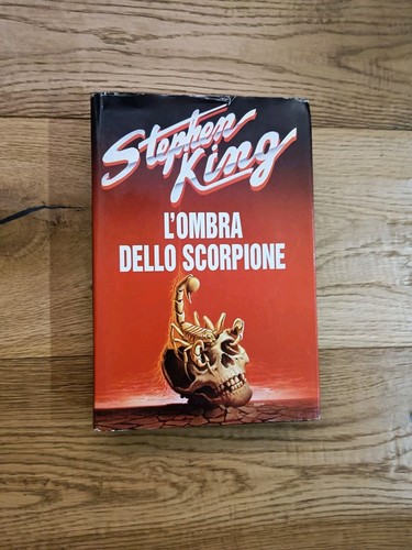 Stephen king ombra dello - stephen,