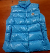 Piumino Moncler Gilet
