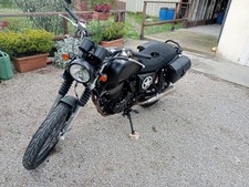 Moto Swm 440 Gt Gran Turismo