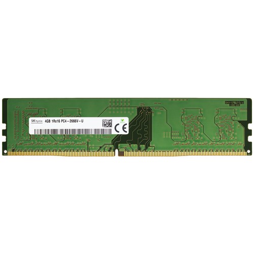 Hynix ddr4 4gb 2666 - hynix, mhz