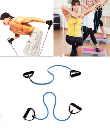 Corda elastica per fitness