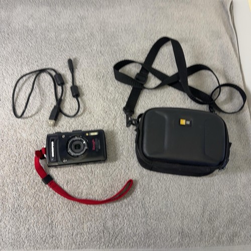 Olympus stylus tough 12mp - tough,