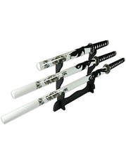 Spada Samurai Set 3 Pezzi