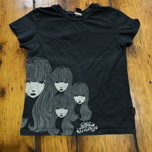 Maglietta vintage emily the - vintage,