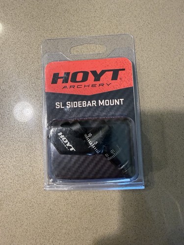 Supporto barra laterale - , hoyt