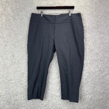 Pantalone Apt 9 Torie Capri 16