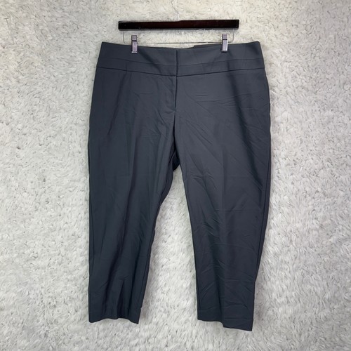 Pantalone apt torie capri - 9, 16