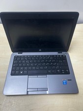 HP EliteBook 820 G1 i5 4a gen