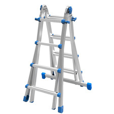 Scala trasformabile in