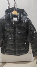 piumino uomo moncler