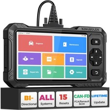 KINGBOLEN S6 ELITE OBD2