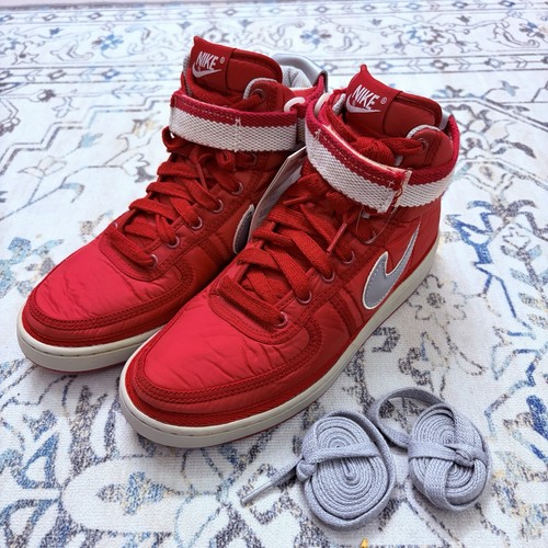 Nike vandal high - high, supreme