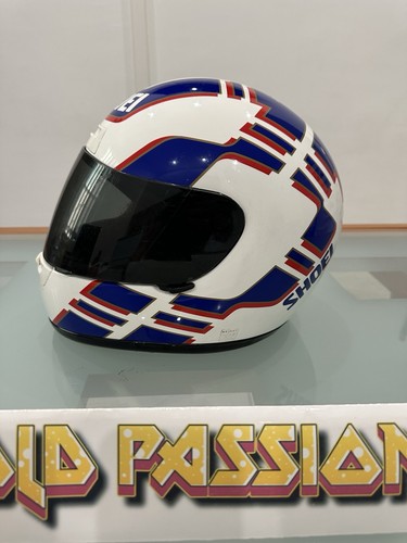 Shoei replica wayne gardner - replica,
