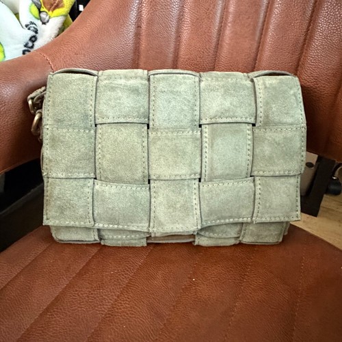 Borsa tracolla viola - borsa,