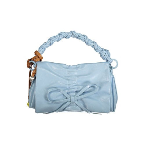 Desigual azzurro polyurethane - desigual,