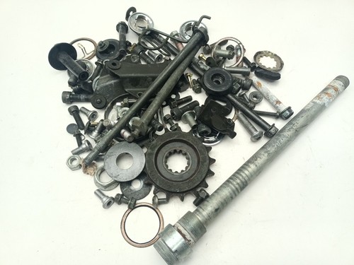 Set viti varie smontaggio - smontaggio,