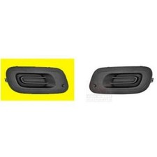 VAN WEZEL 1607592 Griglia