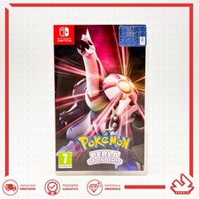 POKÉMON PERLA SPLENDENTE