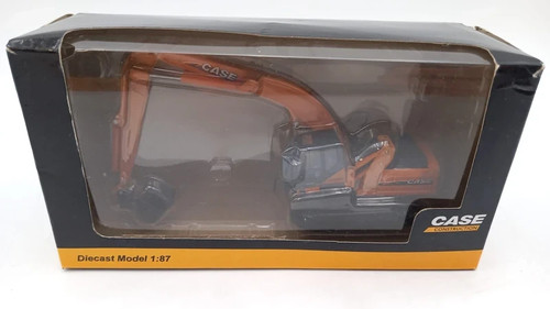 Bagger case 87 h0 - case, 1/87