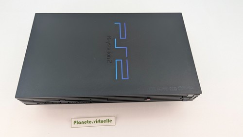 Console scph 30004 - scph-30004, r