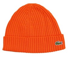LACOSTE - BERRETTO IN MAGLIA