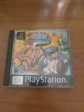 Le bizzarre Avventure di Jojo - Jojo's Bizarre Adventure - Playstation ITA