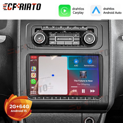 Autoradio 64g android - android, 15