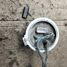 Pompa carburante trasduttore - carburante, c/trasduttore