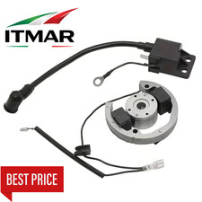 Kit Volano Generatore Statore