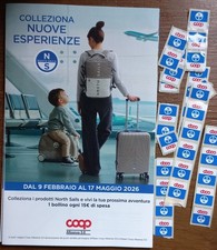 30 BOLLINI PUNTI COOP ALLEANZA