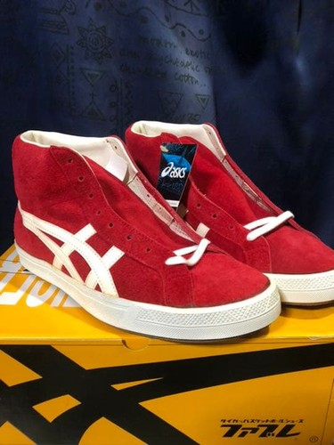 Onitsuka tiger fabre s - fabre, bl