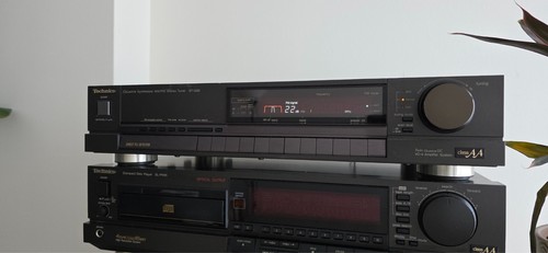 Technics g90l vintage - technics,