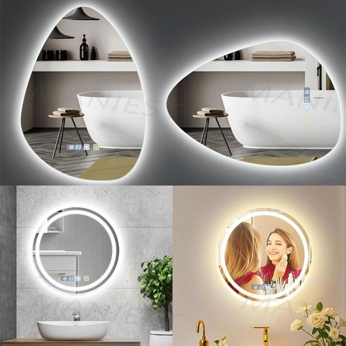 Specchio bagno led - bagno,