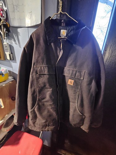 Cappotto lavoro carhartt - lavoro,