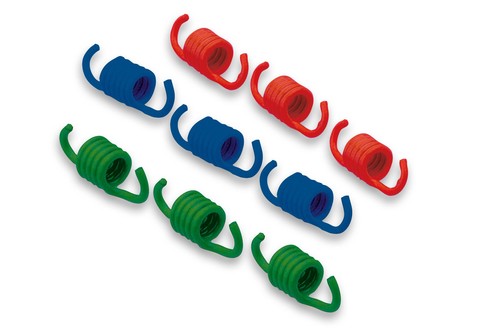 Serie molle racing - serie,