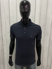 Polo Tommy Hilfiger Uomo Slim