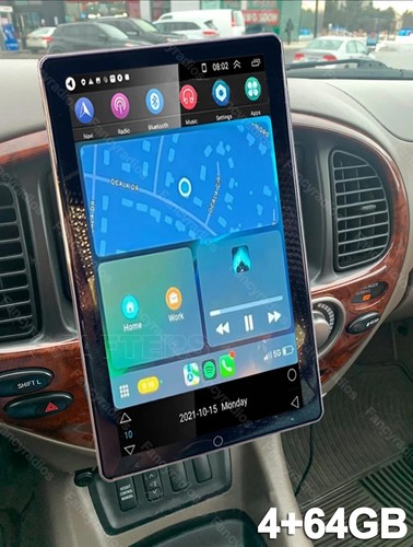 Autoradio doppio 2din girevole - autoradio,