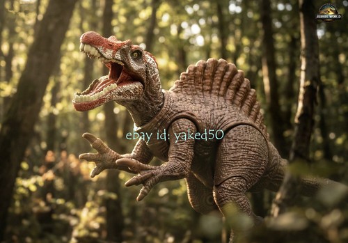 Raro modellino dinosauro - raro,